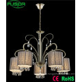 2014 Tranditional Line Cloth Chandelier Lighting (D-8162/3)